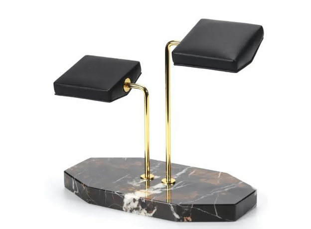 Подставка Salvadore DBHX-BR-2G (5), фото 3 | Интернет-магазин оригинальных часов и аксессуаров