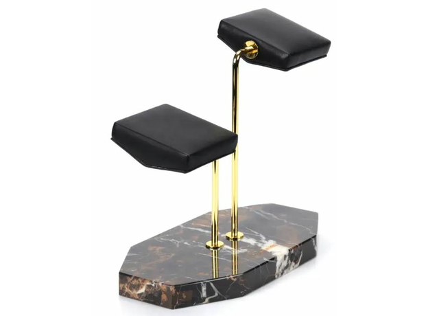 Подставка Salvadore DBHX-BR-2G (5), фото 4 | Интернет-магазин оригинальных часов и аксессуаров