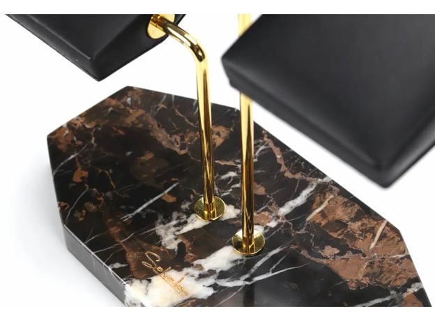 Подставка Salvadore DBHX-BR-2G (5), фото 6 | Интернет-магазин оригинальных часов и аксессуаров