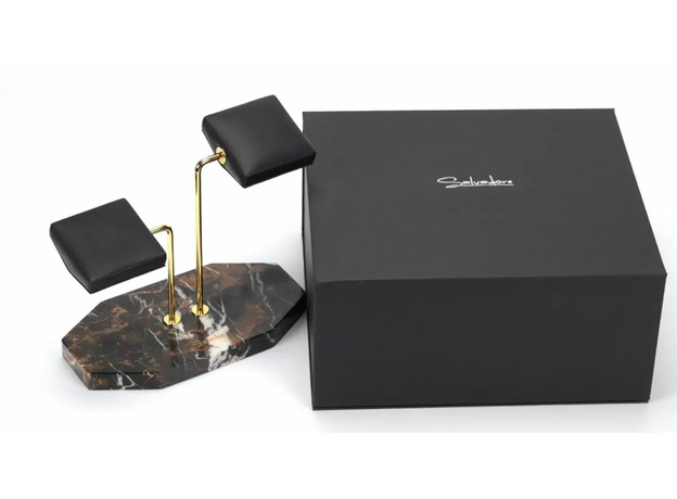 Подставка Salvadore DBHX-BR-2G (5), фото 7 | Интернет-магазин оригинальных часов и аксессуаров