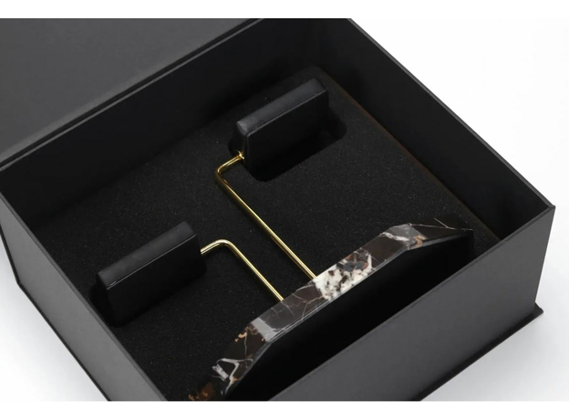 Подставка Salvadore DBHX-BR-2G (5), фото 8 | Интернет-магазин оригинальных часов и аксессуаров