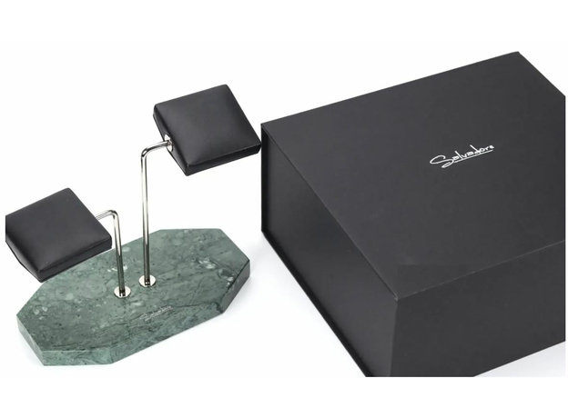 Підставка Salvadore DBHX-GN-2S (7), фото 11 | Интернет-магазин оригинальных часов и аксессуаров