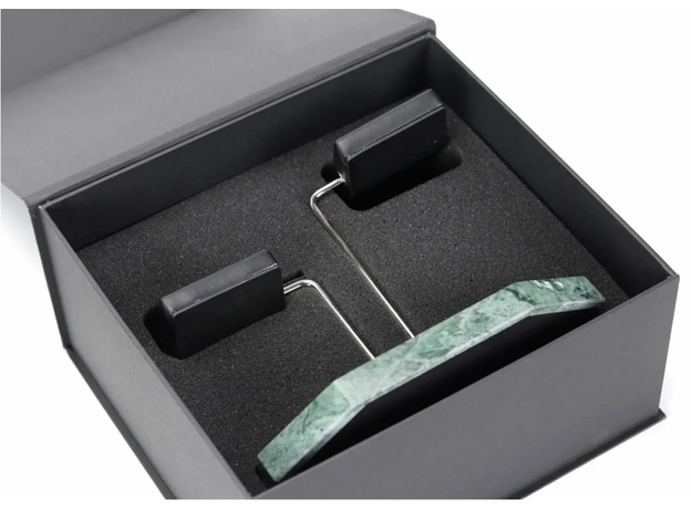 Підставка Salvadore DBHX-GN-2S (7), фото 12 | Интернет-магазин оригинальных часов и аксессуаров