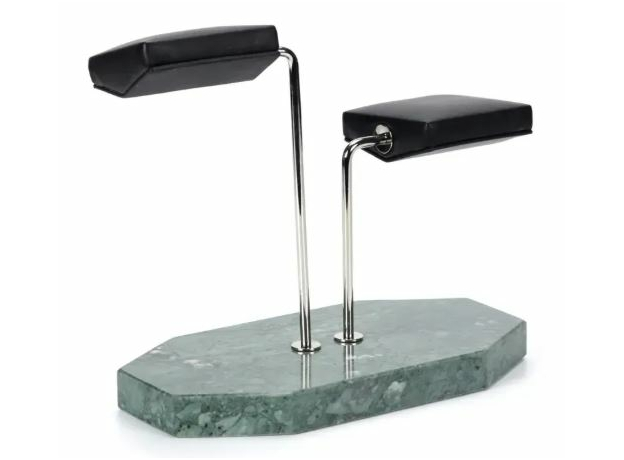 Підставка Salvadore DBHX-GN-2S (7), фото 4 | Интернет-магазин оригинальных часов и аксессуаров