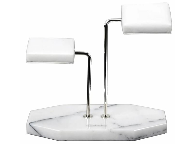 Підставка Salvadore DBHX-WH-2S (6), фото 2 | Интернет-магазин оригинальных часов и аксессуаров