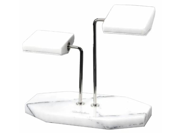 Підставка Salvadore DBHX-WH-2S (6), фото 3 | Интернет-магазин оригинальных часов и аксессуаров