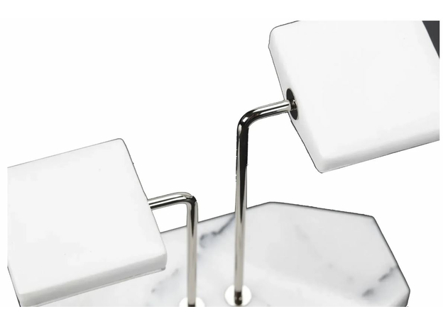 Підставка Salvadore DBHX-WH-2S (6), фото 4 | Интернет-магазин оригинальных часов и аксессуаров