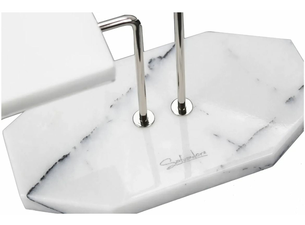 Підставка Salvadore DBHX-WH-2S (6), фото 5 | Интернет-магазин оригинальных часов и аксессуаров