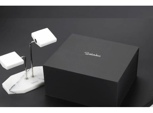 Підставка Salvadore DBHX-WH-2S (6), фото 6 | Интернет-магазин оригинальных часов и аксессуаров