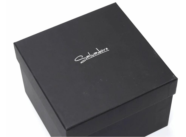 Подставка Salvadore HEX-BL-1B (10), фото 9 | Интернет-магазин оригинальных часов и аксессуаров