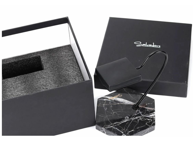 Подставка Salvadore HEX-BL-1B (10), фото 7 | Интернет-магазин оригинальных часов и аксессуаров