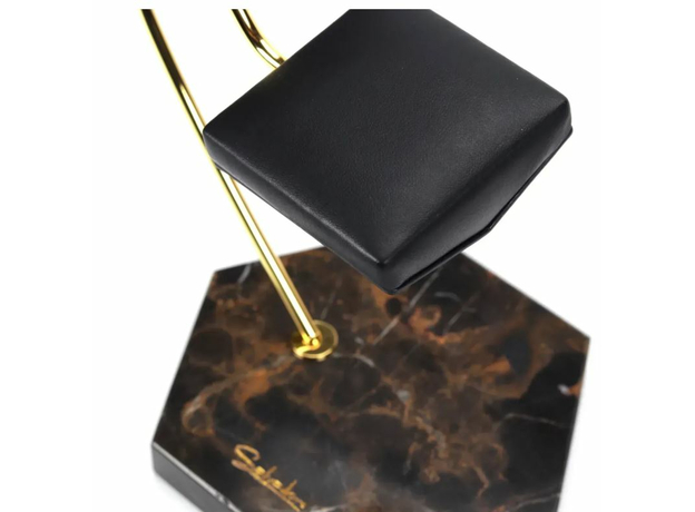 Подставка Salvadore HEX-BR-1G (8), фото 5 | Интернет-магазин оригинальных часов и аксессуаров