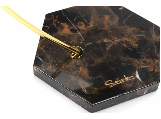 Подставка Salvadore HEX-BR-1G (8), фото 7 | Интернет-магазин оригинальных часов и аксессуаров