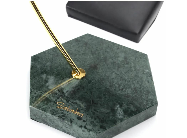 Подставка Salvadore HEX-GN-1G (11), фото 5 | Интернет-магазин оригинальных часов и аксессуаров