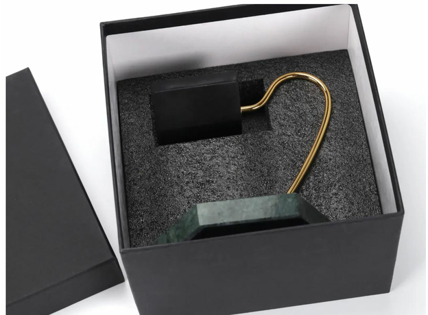 Подставка Salvadore HEX-GN-1G (11), фото 8 | Интернет-магазин оригинальных часов и аксессуаров