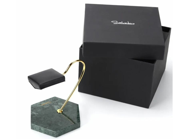 Подставка Salvadore HEX-GN-1G (11), фото 9 | Интернет-магазин оригинальных часов и аксессуаров