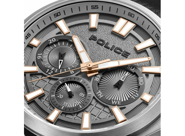 Police PEWGF0021006, фото 4 | Интернет-магазин оригинальных часов и аксессуаров