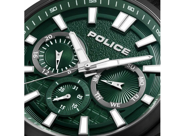 Police PEWGF0021007, фото 4 | Интернет-магазин оригинальных часов и аксессуаров