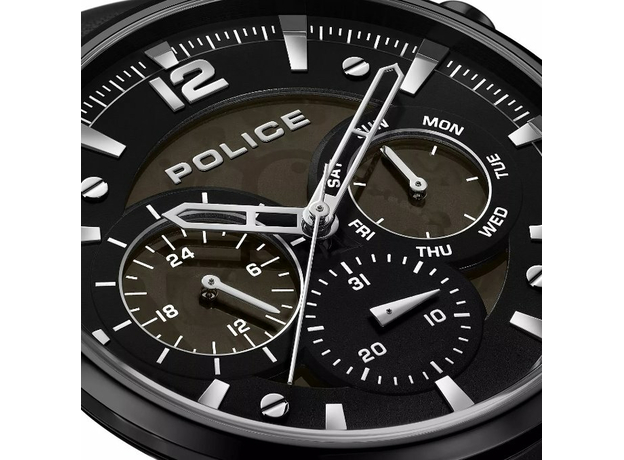 Police PEWGF0040203, фото 3 | Интернет-магазин оригинальных часов и аксессуаров