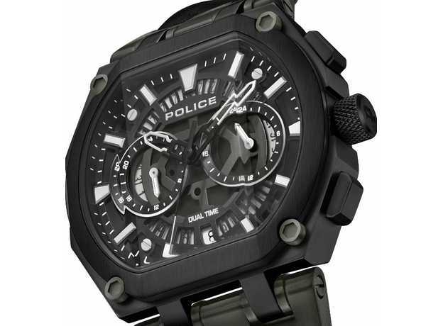 Police PEWGF0054401, фото 3 | Интернет-магазин оригинальных часов и аксессуаров
