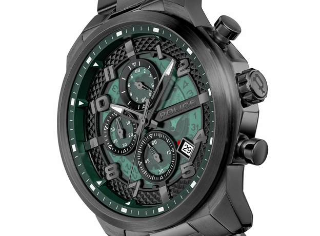 Police PEWGK0053903, фото 3 | Интернет-магазин оригинальных часов и аксессуаров