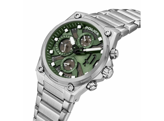 Police PEWGK2239104, фото 2 | Интернет-магазин оригинальных часов и аксессуаров