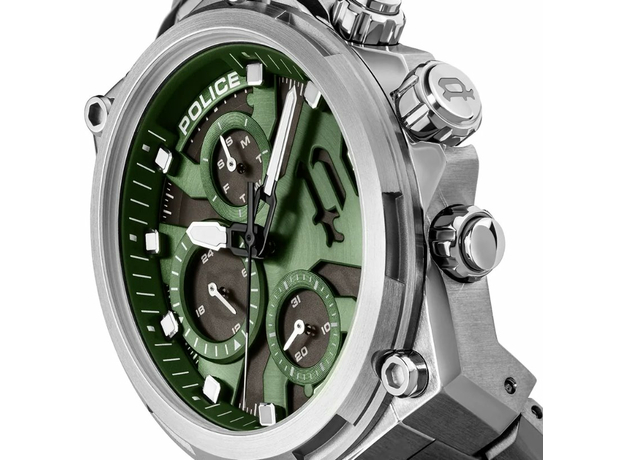 Police PEWGK2239104, фото 3 | Интернет-магазин оригинальных часов и аксессуаров