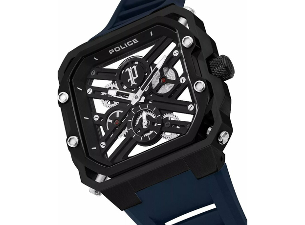 Police PEWGM0072001, фото 2 | Интернет-магазин оригинальных часов и аксессуаров