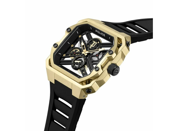 Police PEWGM0072003, фото 2 | Интернет-магазин оригинальных часов и аксессуаров