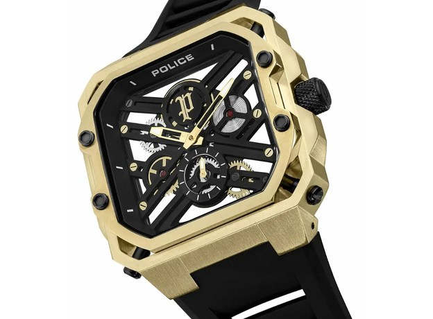 Police PEWGM0072003, фото 3 | Интернет-магазин оригинальных часов и аксессуаров