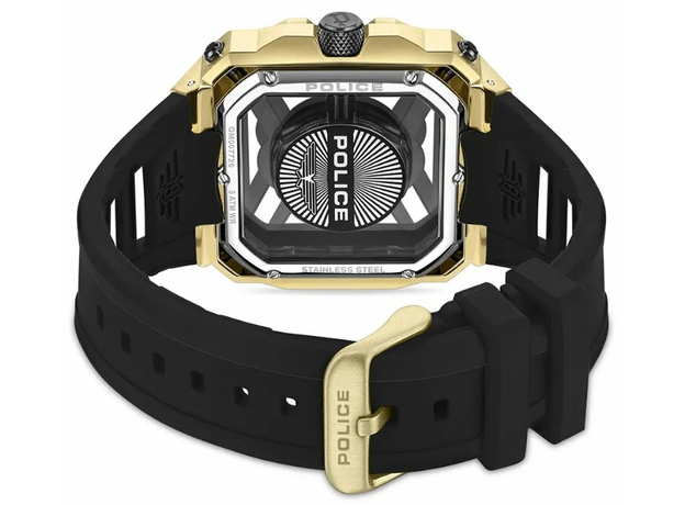 Police PEWGM0072003, фото 4 | Интернет-магазин оригинальных часов и аксессуаров