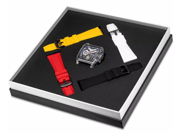 Police PEWGO0052402-SET, фото 3 | Интернет-магазин оригинальных часов и аксессуаров