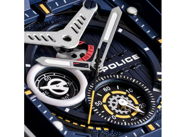 Police PEWGO0052402-SET, фото 4 | Интернет-магазин оригинальных часов и аксессуаров