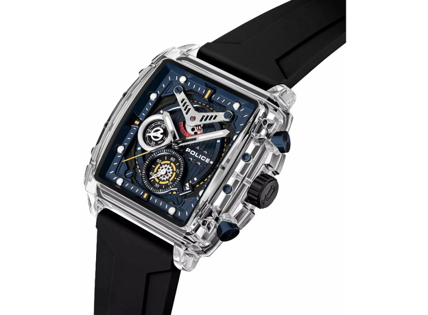 Police PEWGO0052402-SET, фото 5 | Интернет-магазин оригинальных часов и аксессуаров