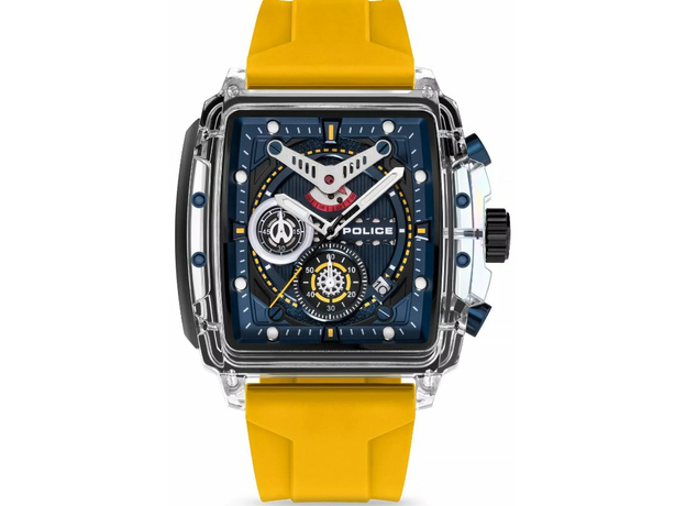 Police PEWGO0052402-SET, фото 6 | Интернет-магазин оригинальных часов и аксессуаров