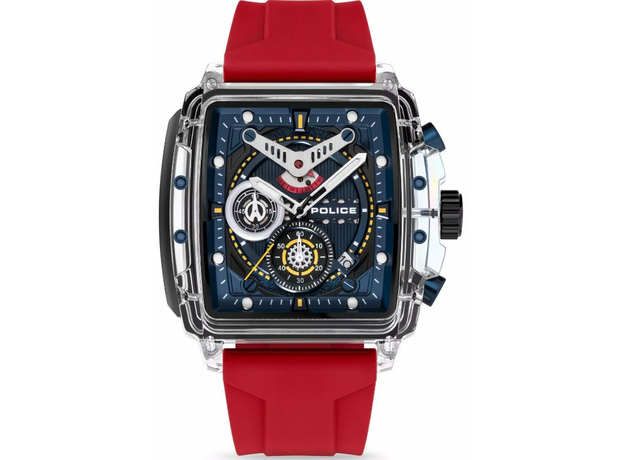 Police PEWGO0052402-SET, фото 7 | Интернет-магазин оригинальных часов и аксессуаров