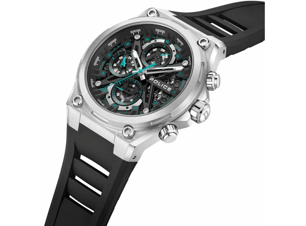 Police PEWGQ0054301, фото 2 | Интернет-магазин оригинальных часов и аксессуаров