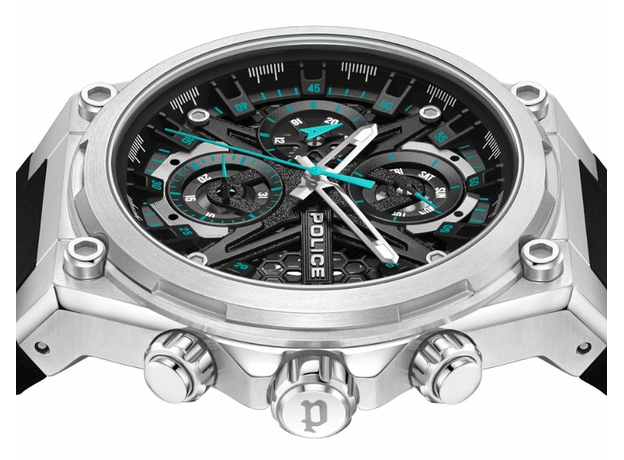 Police PEWGQ0054301, фото 3 | Интернет-магазин оригинальных часов и аксессуаров