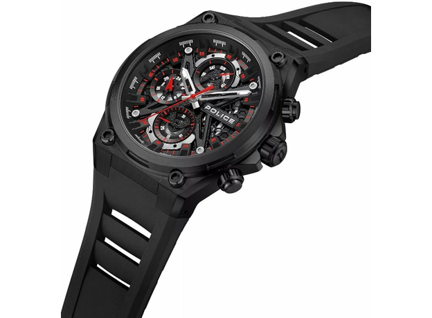 Police PEWGQ0054303, фото 2 | Интернет-магазин оригинальных часов и аксессуаров