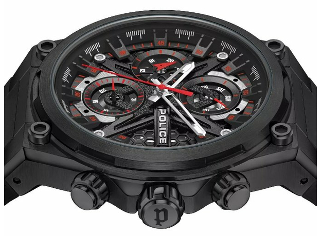 Police PEWGQ0054303, фото 3 | Интернет-магазин оригинальных часов и аксессуаров