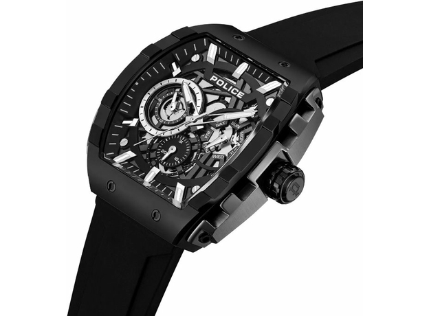 Police PEWGQ0063001, фото 2 | Интернет-магазин оригинальных часов и аксессуаров