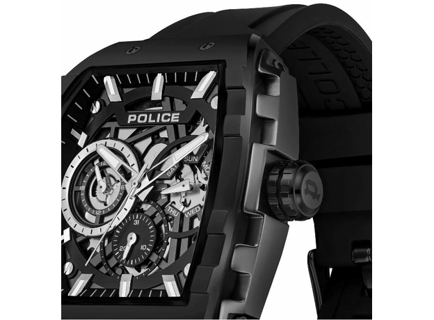 Police PEWGQ0063001, фото 3 | Интернет-магазин оригинальных часов и аксессуаров