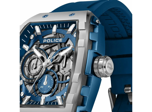 Police PEWGQ0063002, фото 3 | Интернет-магазин оригинальных часов и аксессуаров