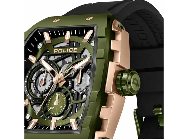Police PEWGQ0063003, фото 3 | Интернет-магазин оригинальных часов и аксессуаров