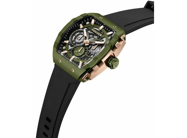 Police PEWGQ0063003, фото 2 | Интернет-магазин оригинальных часов и аксессуаров