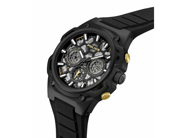Police PEWGQ0071901, фото 2 | Интернет-магазин оригинальных часов и аксессуаров