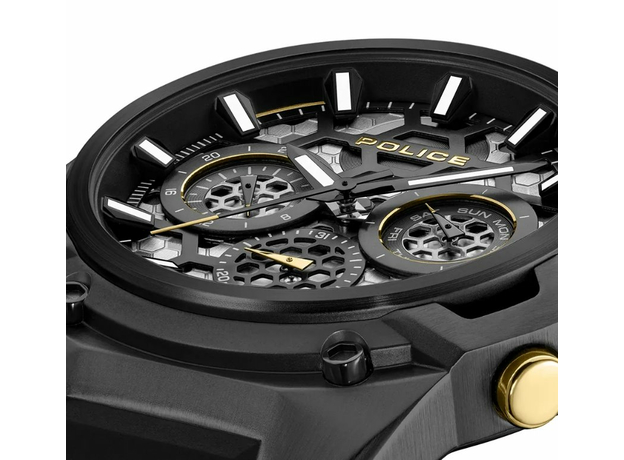 Police PEWGQ0071901, фото 3 | Интернет-магазин оригинальных часов и аксессуаров