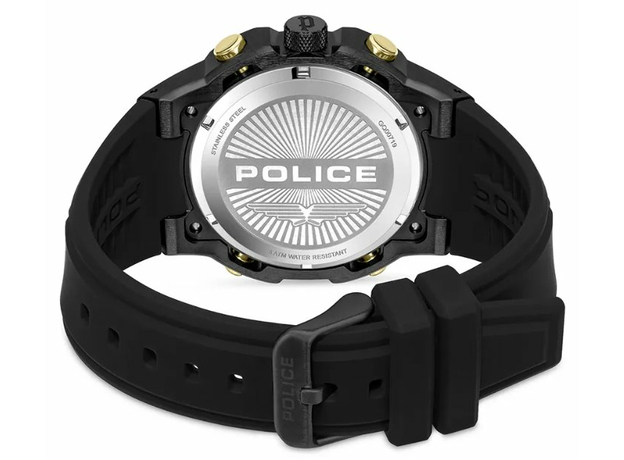 Police PEWGQ0071901, фото 4 | Интернет-магазин оригинальных часов и аксессуаров