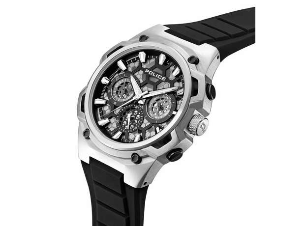 Police PEWGQ0071902, фото 2 | Интернет-магазин оригинальных часов и аксессуаров