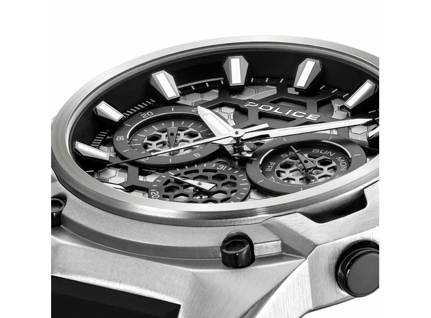 Police PEWGQ0071902, фото 3 | Интернет-магазин оригинальных часов и аксессуаров